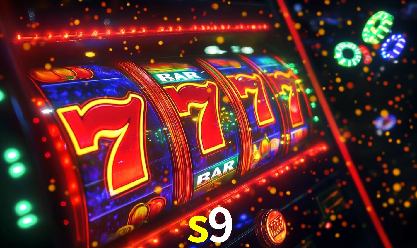 s9: Seu Cassino Premiado com Pagamentos Rápidos