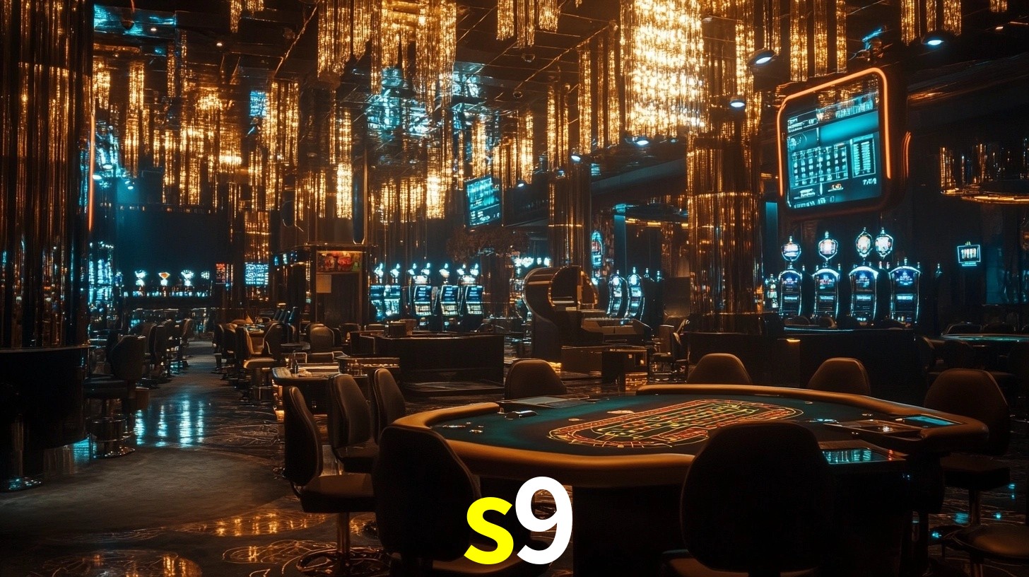 s9 - Cartas da Adrenalina - s9.com