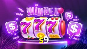 Welcome Bonus s9