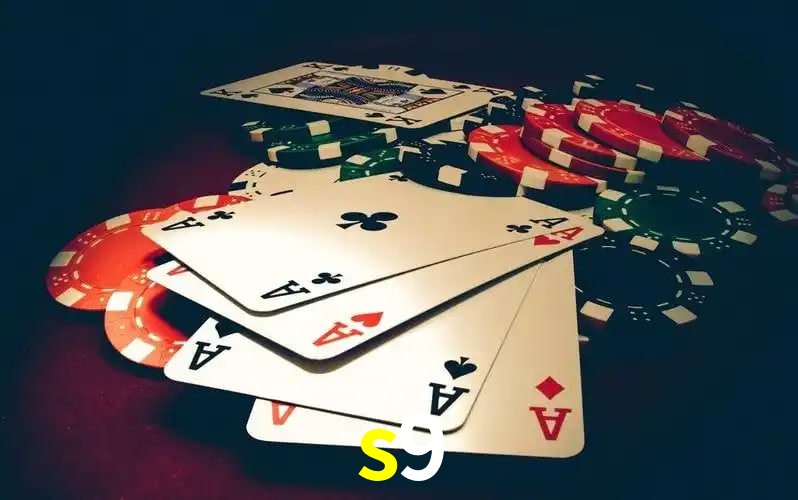 s9 Aplicativo - s9 visual 1