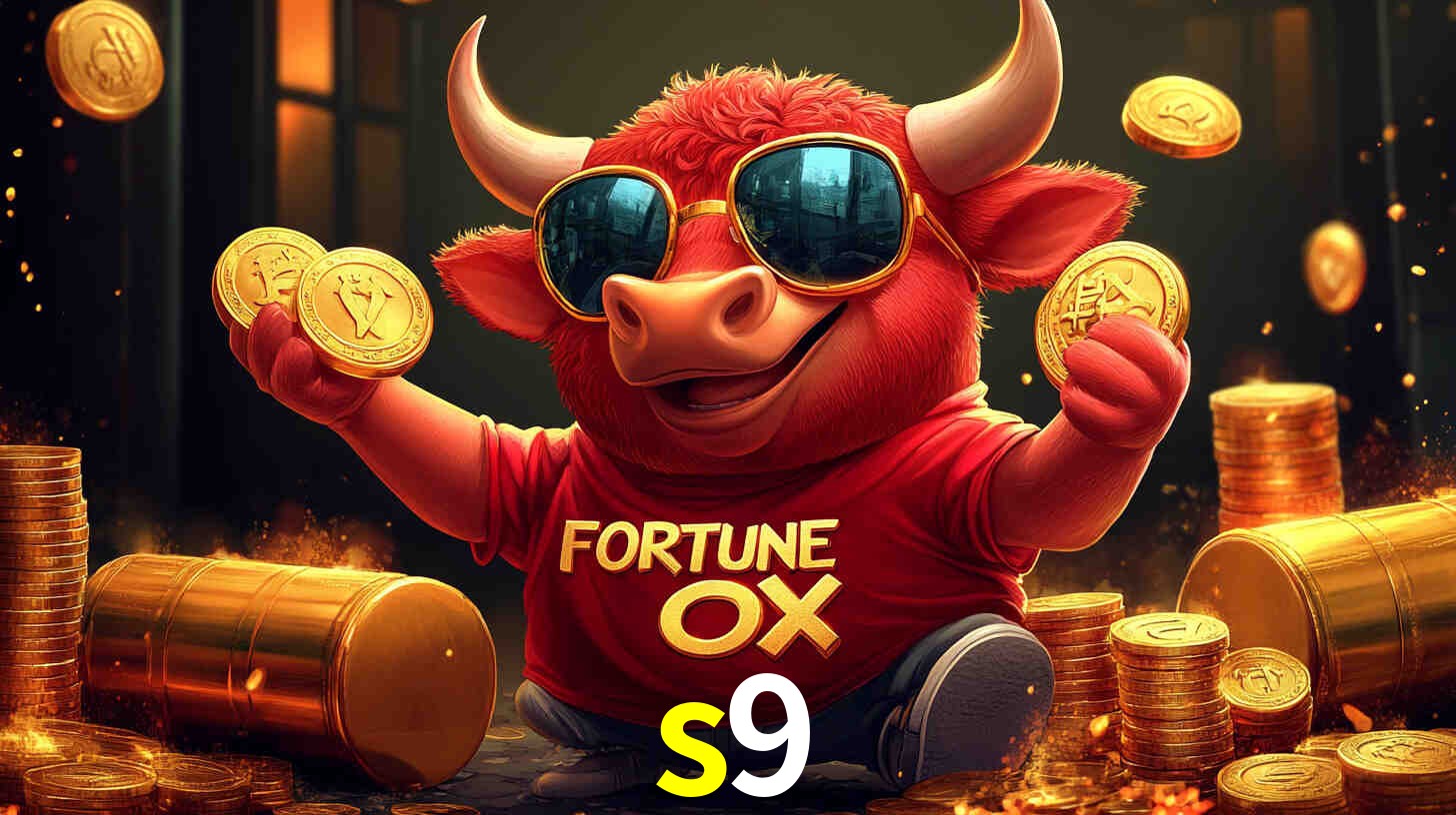 A Popularidade dos Caça-Níqueis no s9