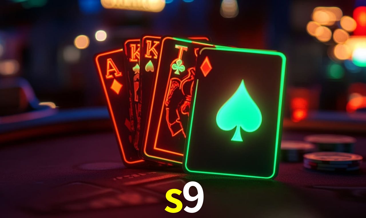 s9 Slots - s9 visual 1