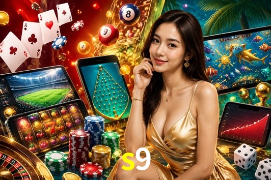Aviator Game s9