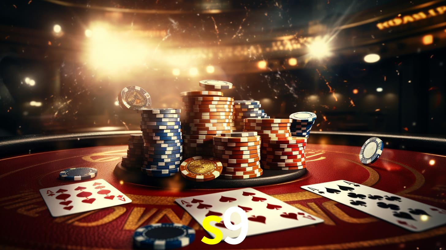 VIP Casino s9