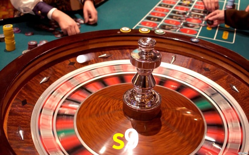 cassino s9