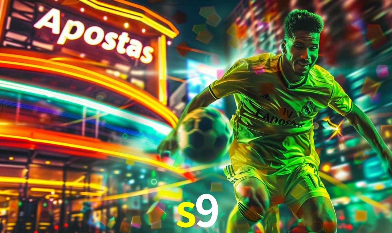 Estatísticas Esportivas s9