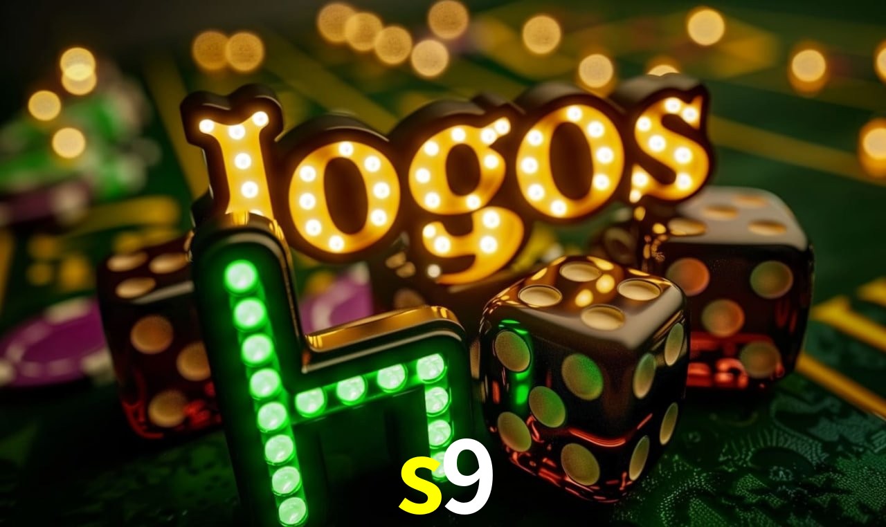 Apostas de Futebol s9