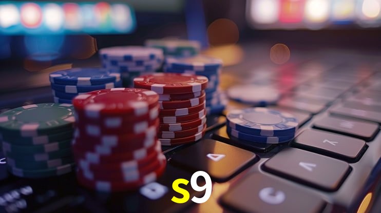 Jogos de Slot s9