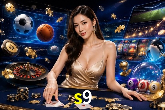 2FA Security s9