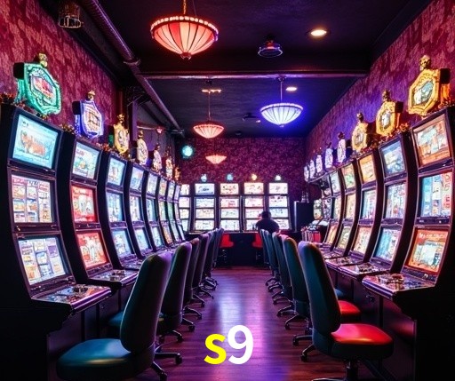 Ofertas Exclusivas s9