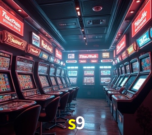 Sistemas de Segurança s9