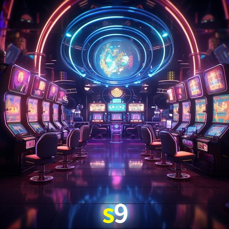 s9 Aplicativo - s9 visual 2