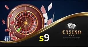 Casino Ao Vivo s9