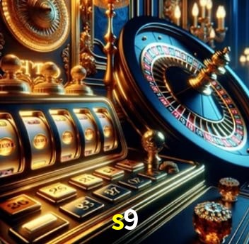 Jogos Exclusivos s9