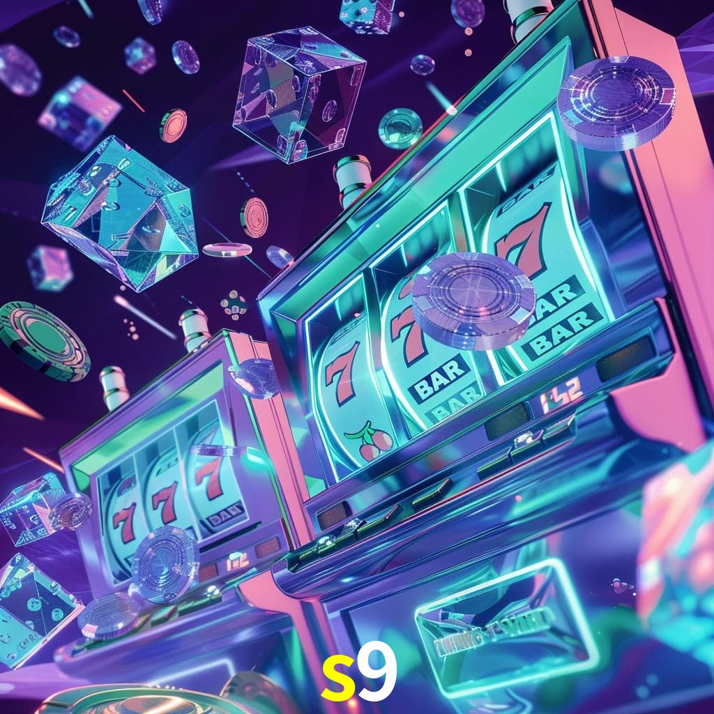 Desvendando o Mundo dos Jogos Virtuais na s9