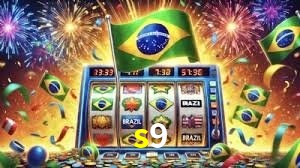 Slot Games s9