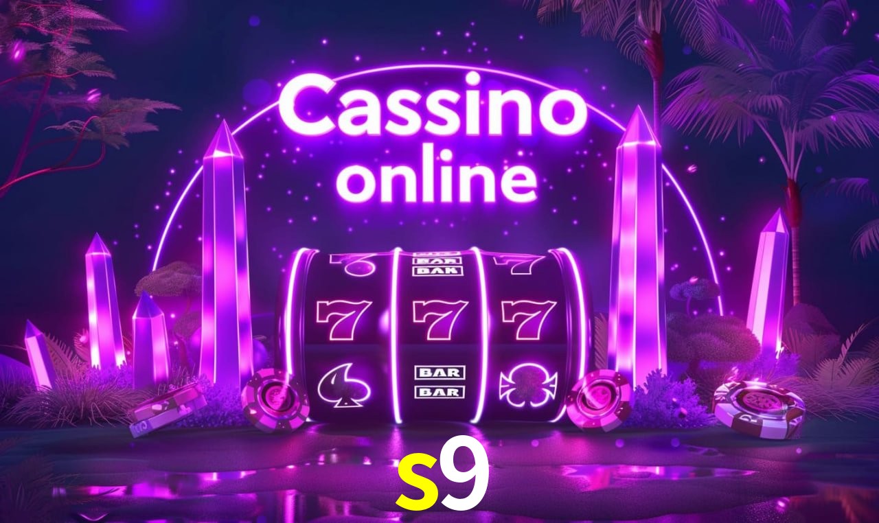 Diretório de Jogos s9