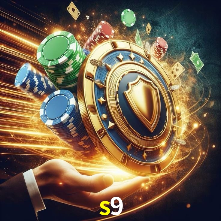 s9 Slots - s9 visual 2