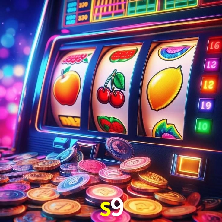 Casino VIP s9