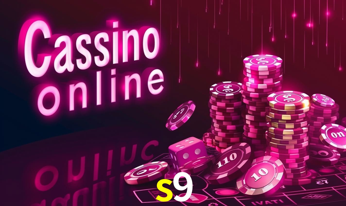 Explorando a Categoria de Eventos em Apostas na s9