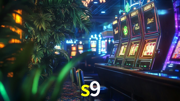 Roulette Table s9