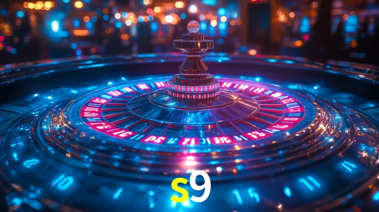 s9 Bônus - s9 visual 1