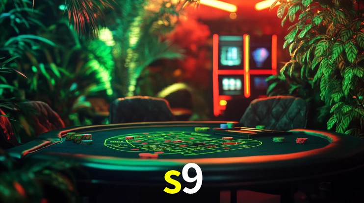 Live Casino s9