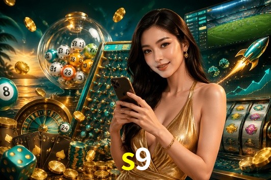 Account Benefits s9