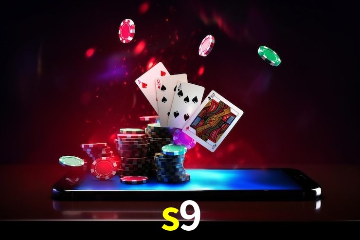Live Casino s9