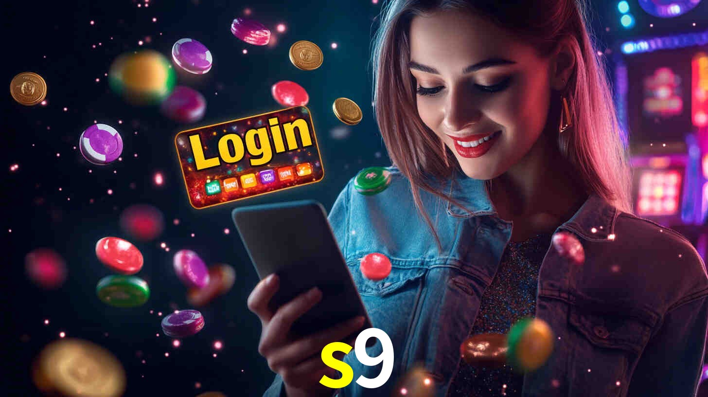 A Popularidade dos Caça-Níqueis no s9